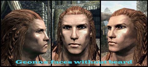 skyrim nude male mod|Better Males (by Chris57 and FavoredSoul) .